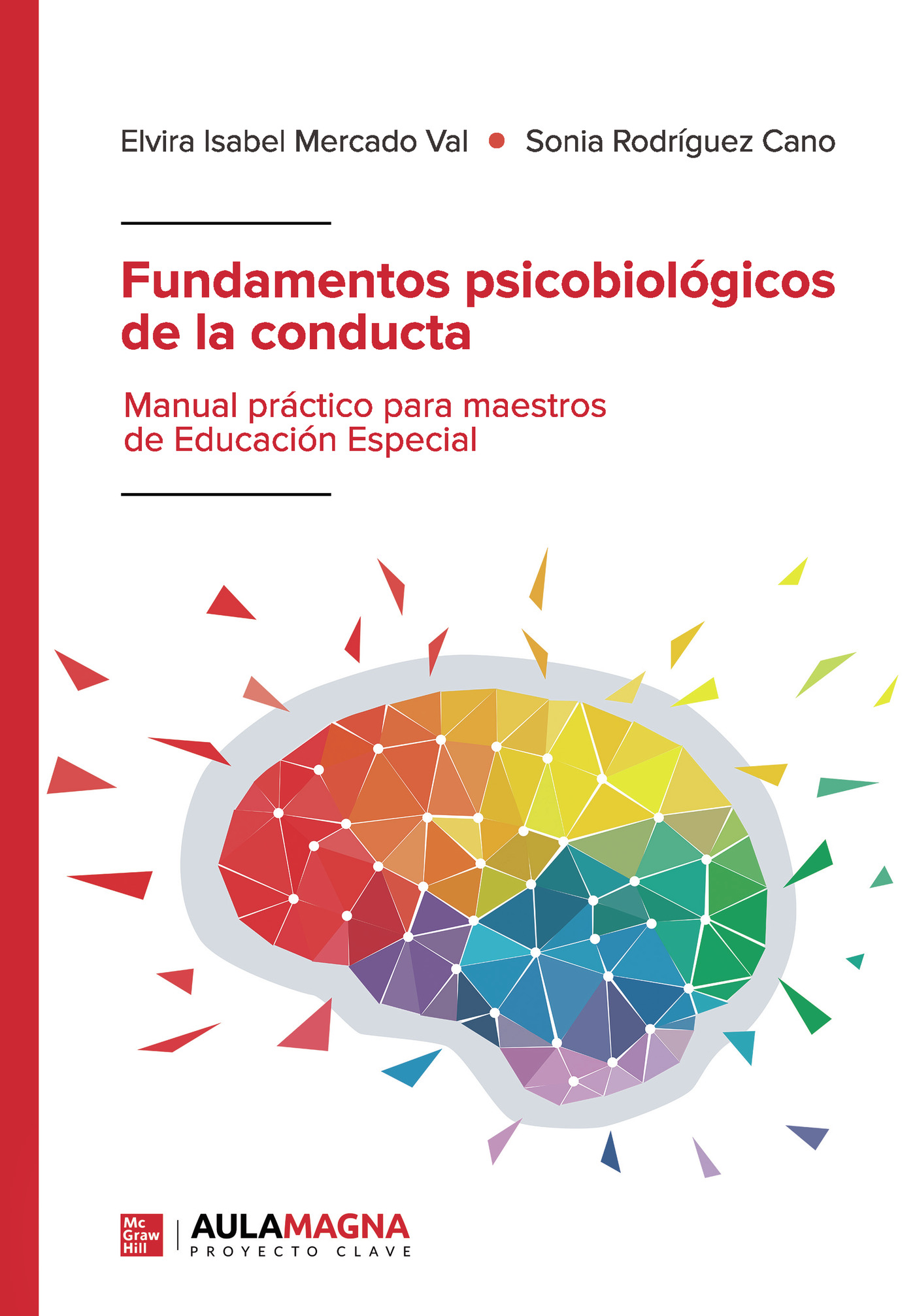 Fundamentos psicobiológicos de la conducta