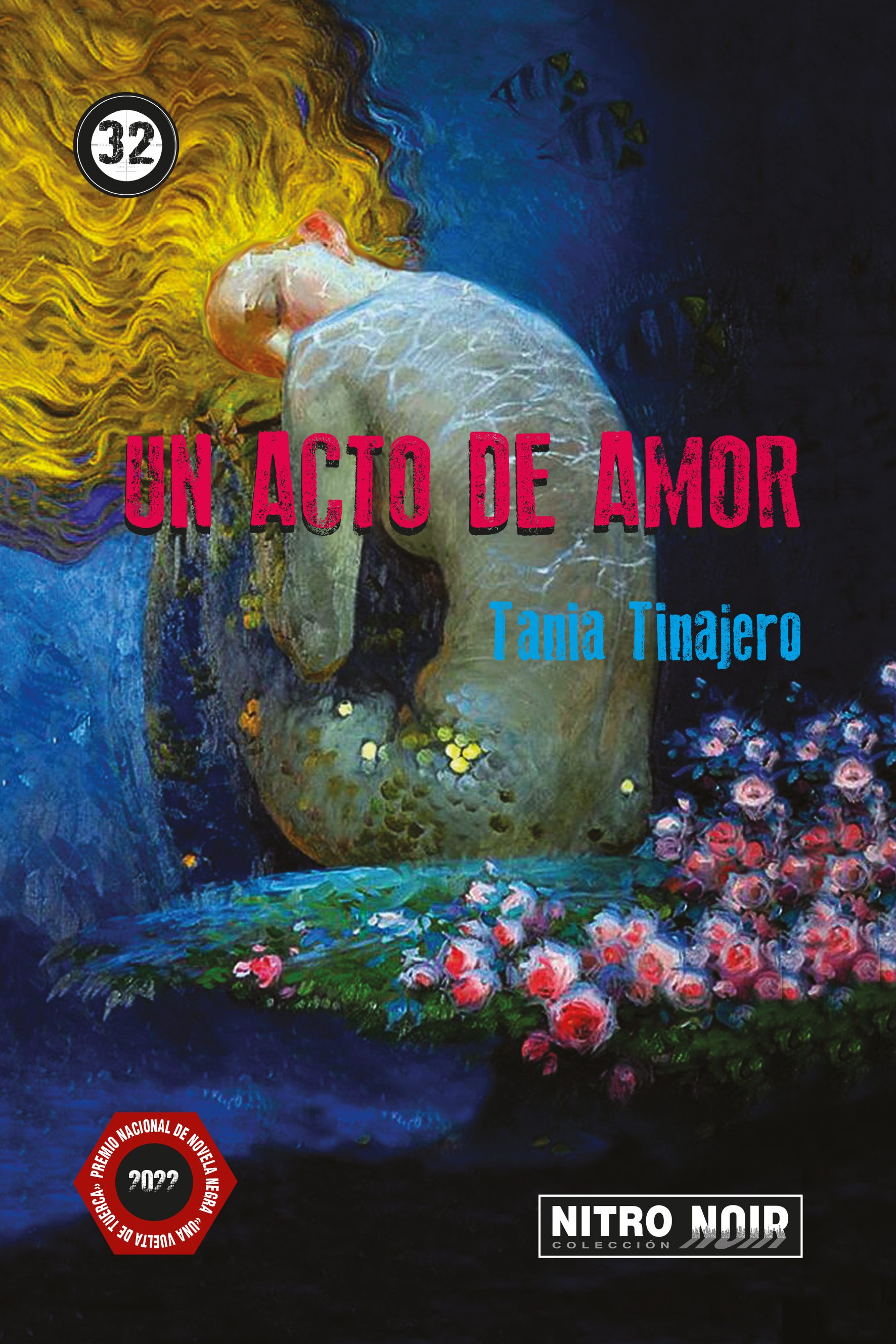 Un acto de amor