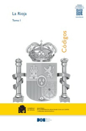 Código de La Rioja