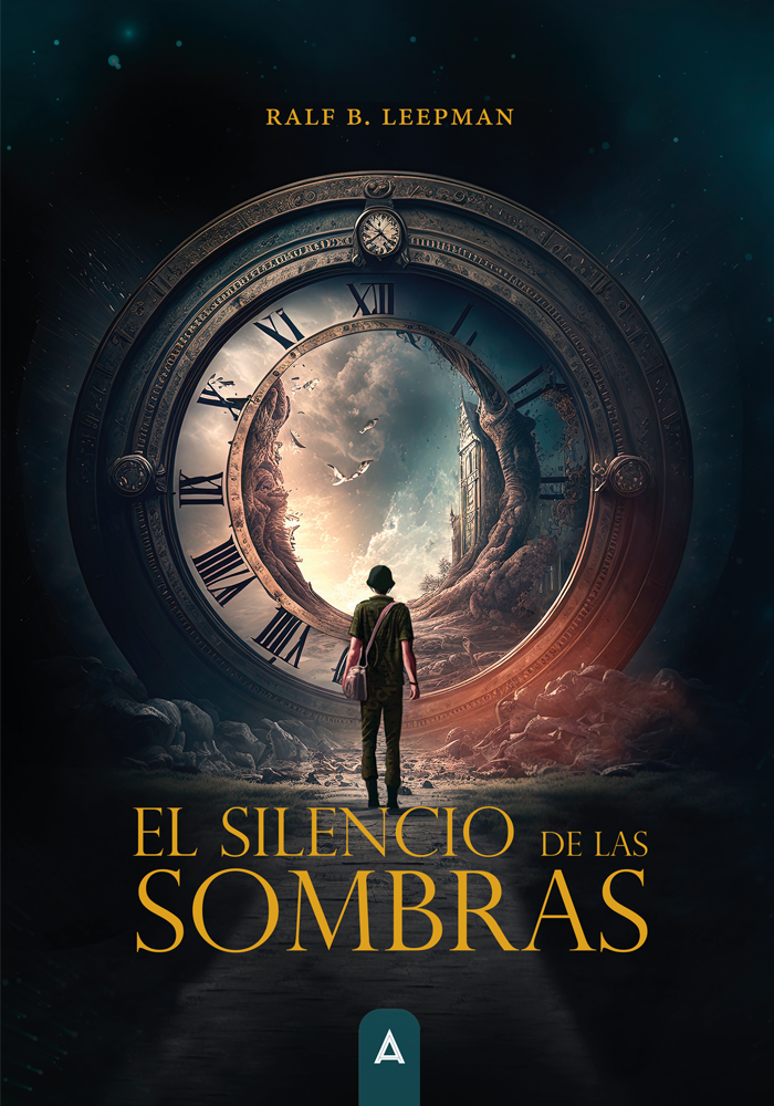 El silencio de las sombras