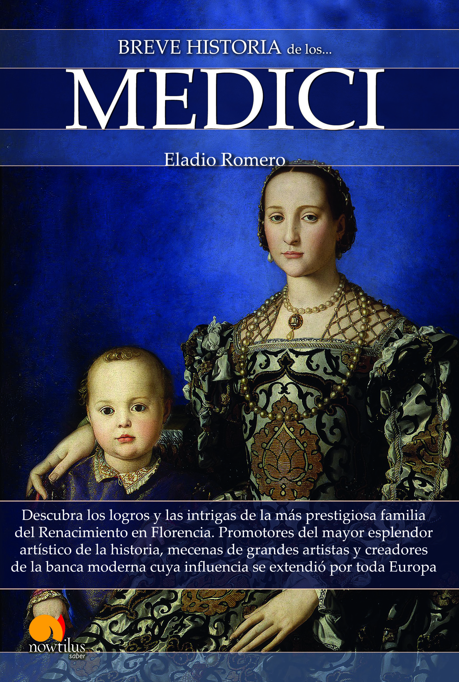 Breve historia de los Medici N.E.