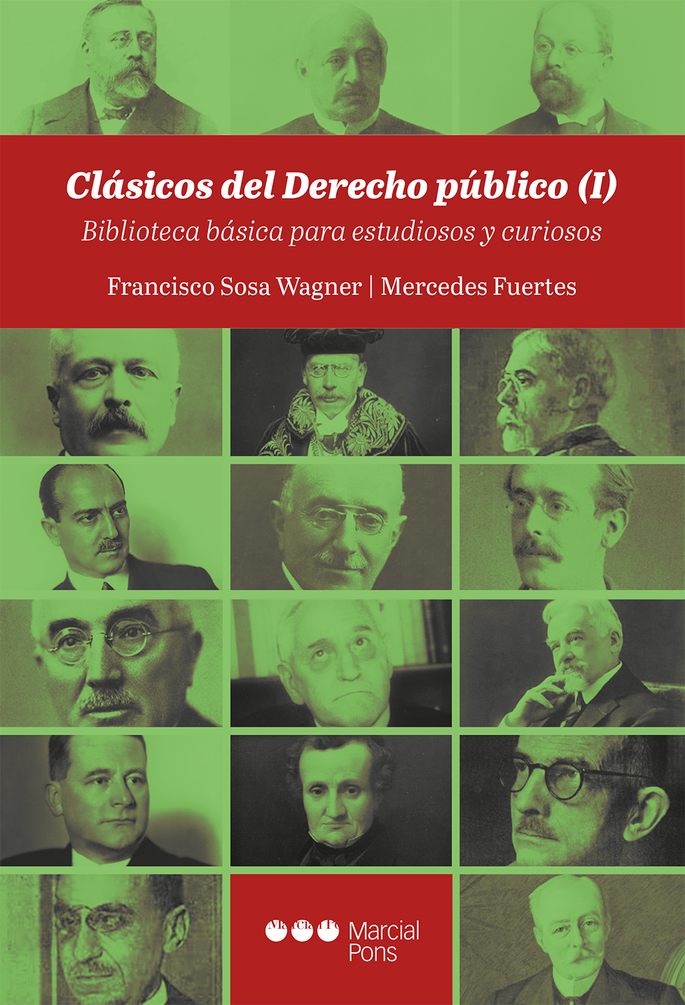 Clásicos del Derecho público (I)