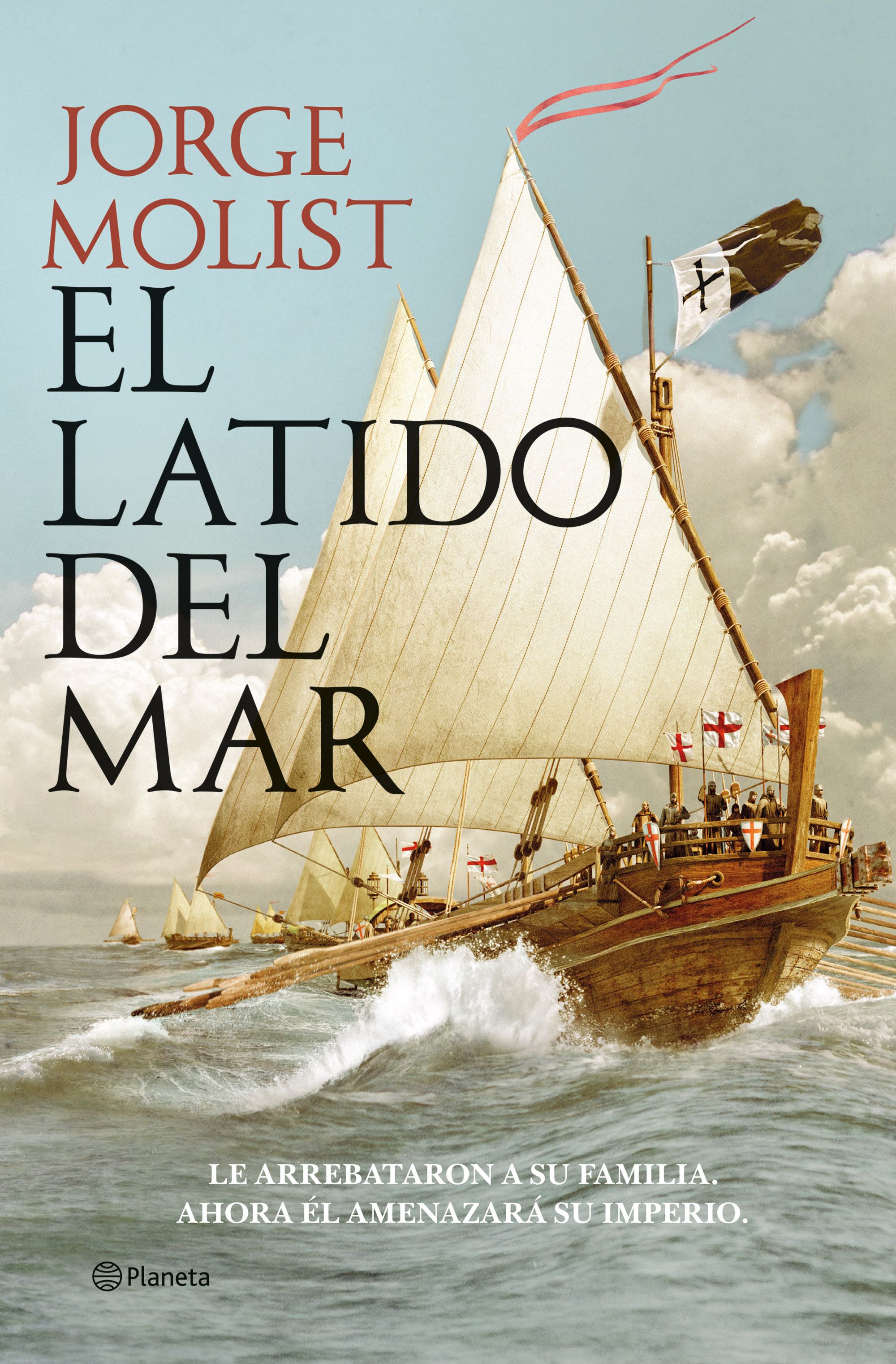 El latido del mar