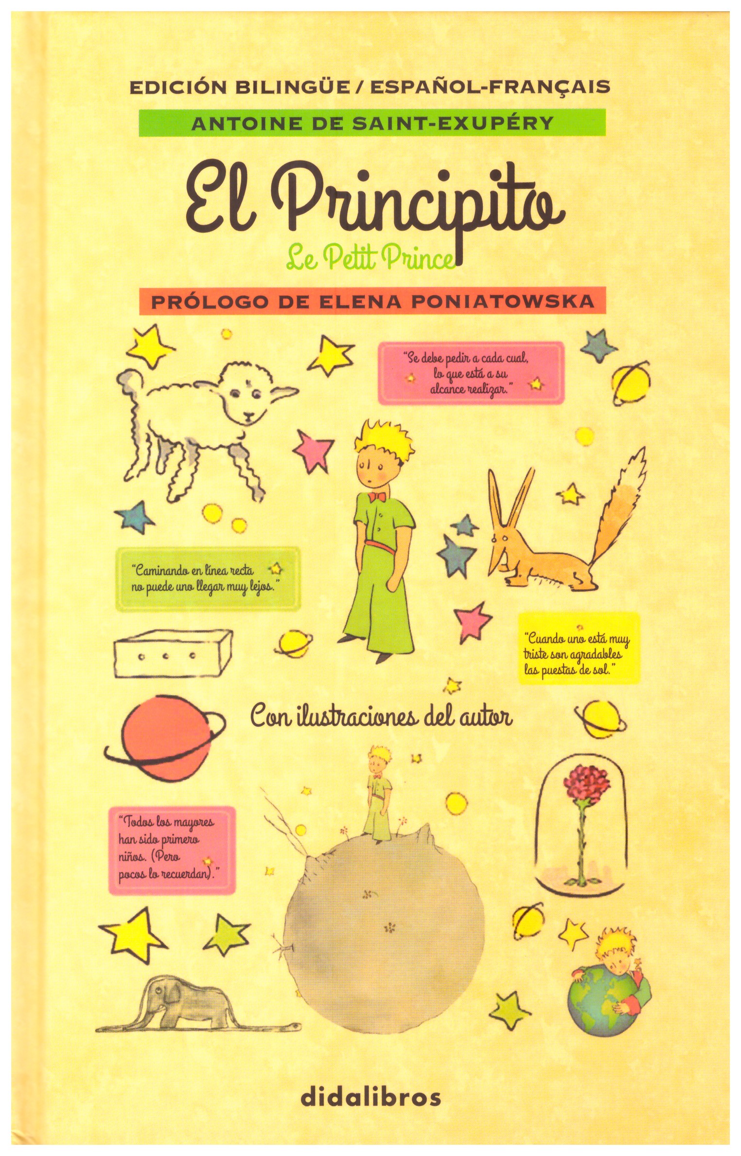 El principito