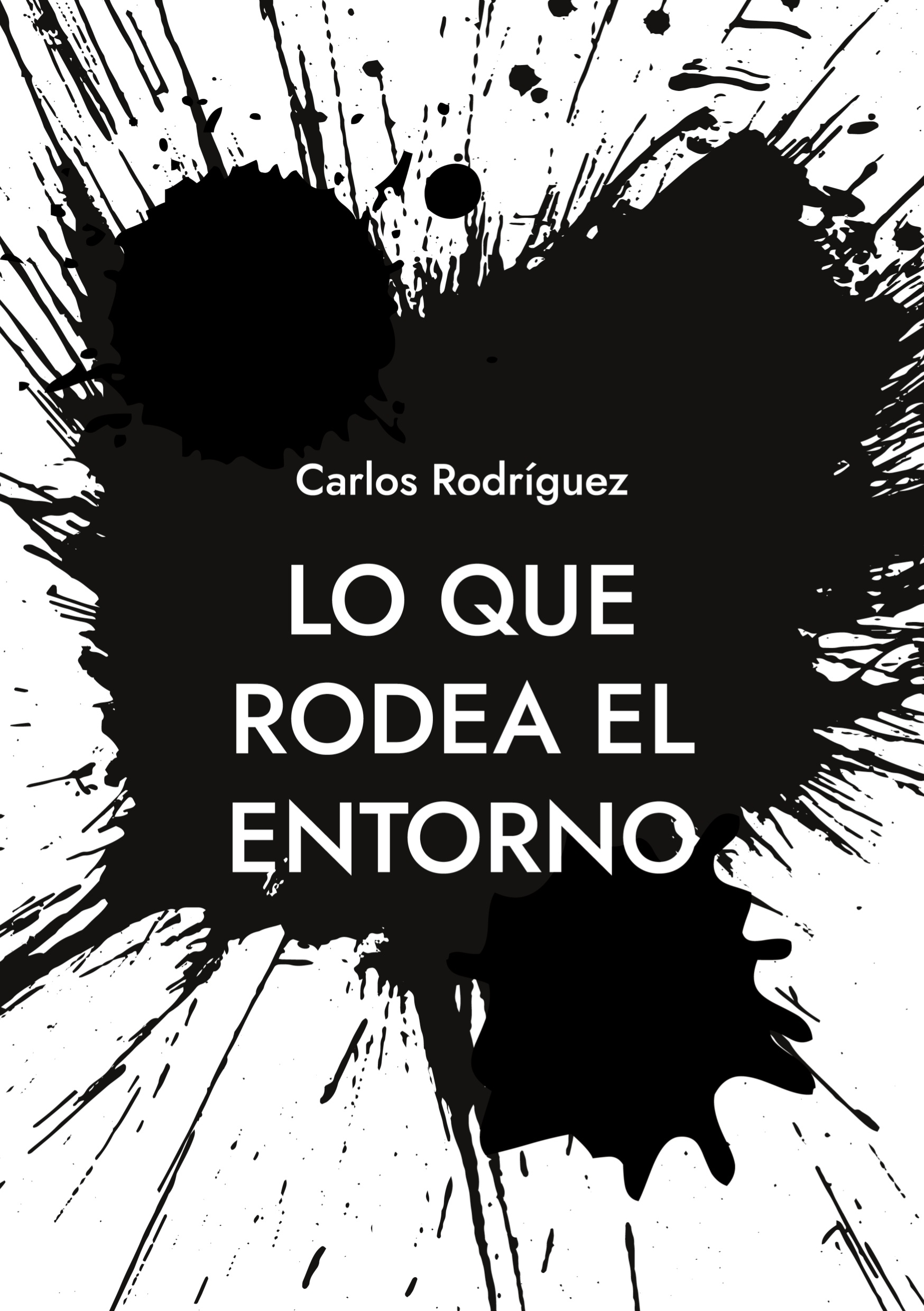 Lo que rodea el entorno