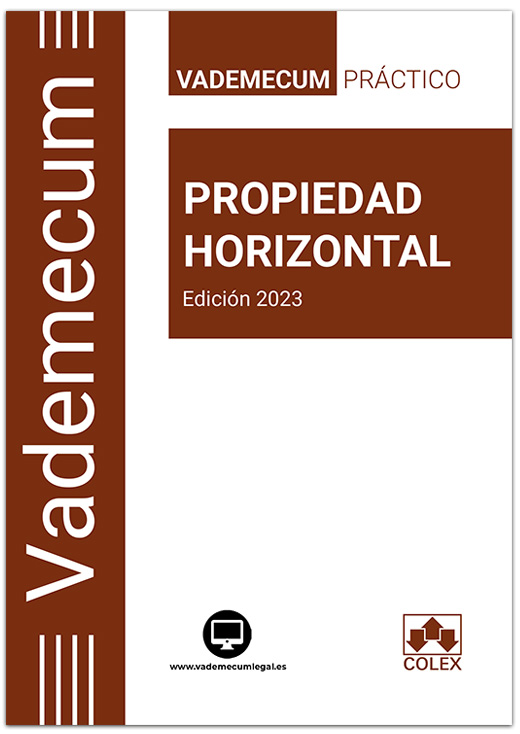Vademecum | PROPIEDAD HORIZONTAL