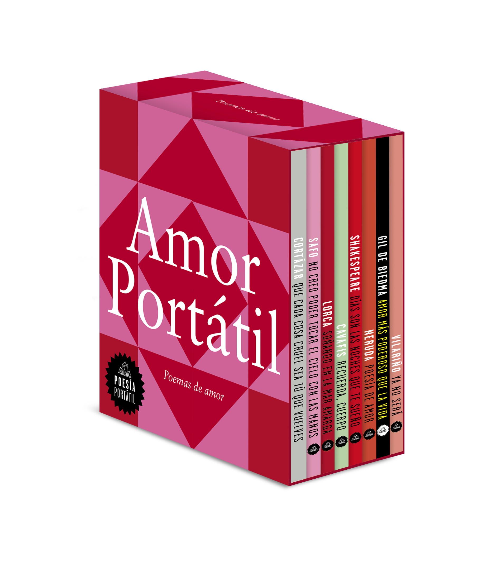 Amor portátil