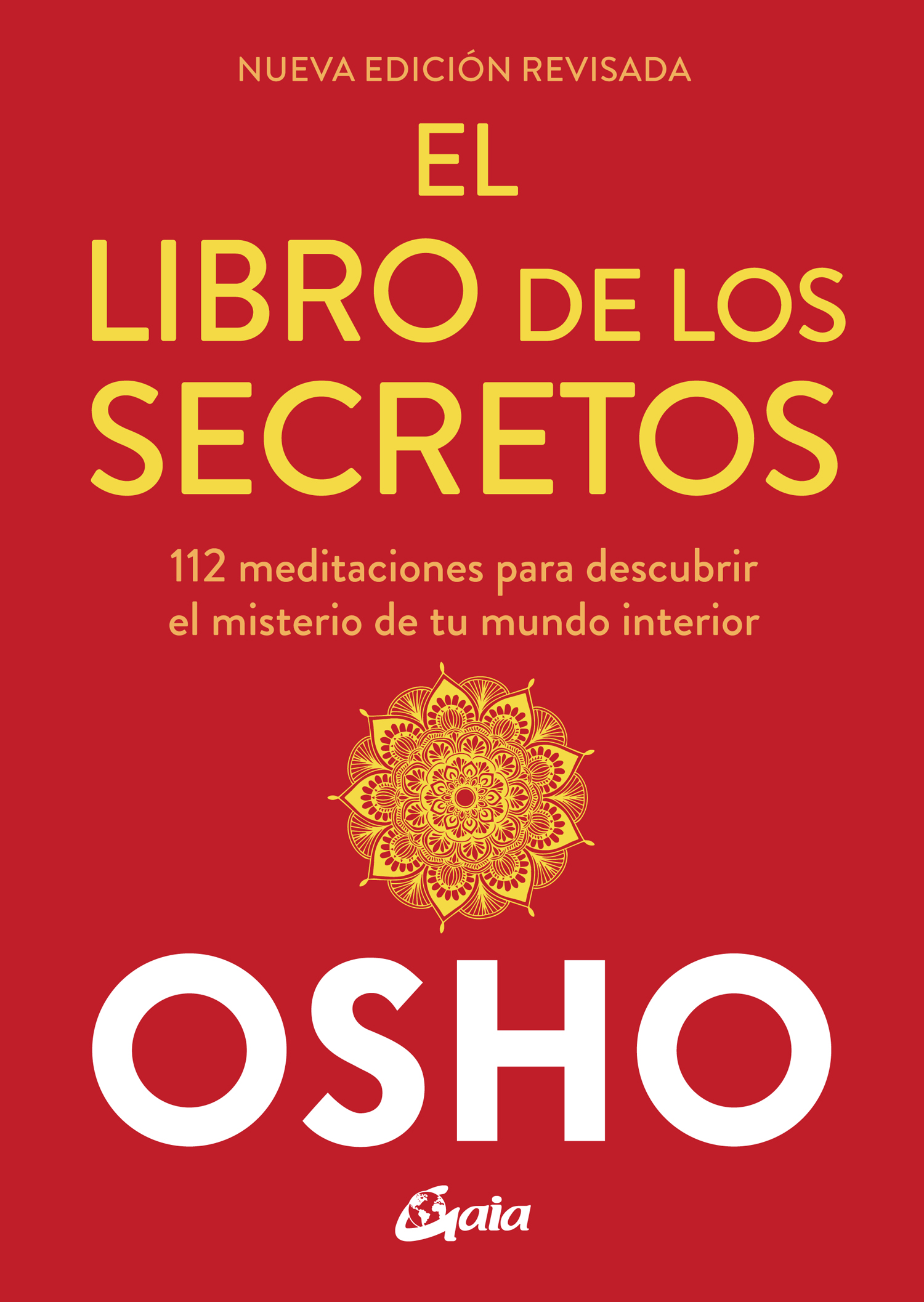 El libro de los secretos
