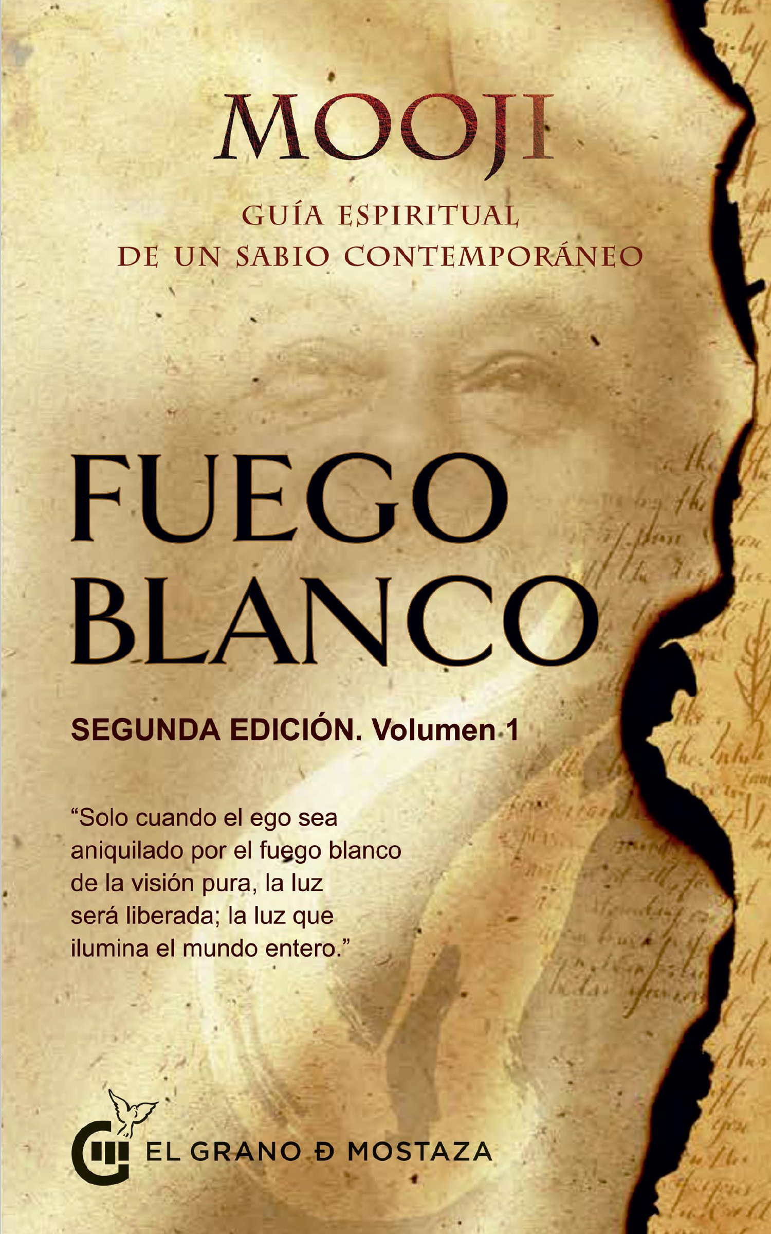 Fuego blanco (1)