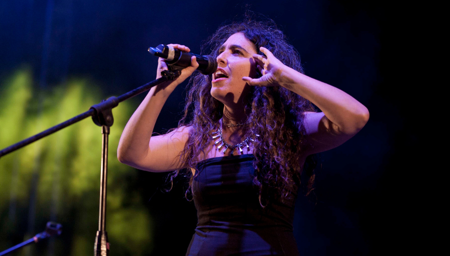 Estusha Grinberg comparte libros sobre ciencia y misticismo