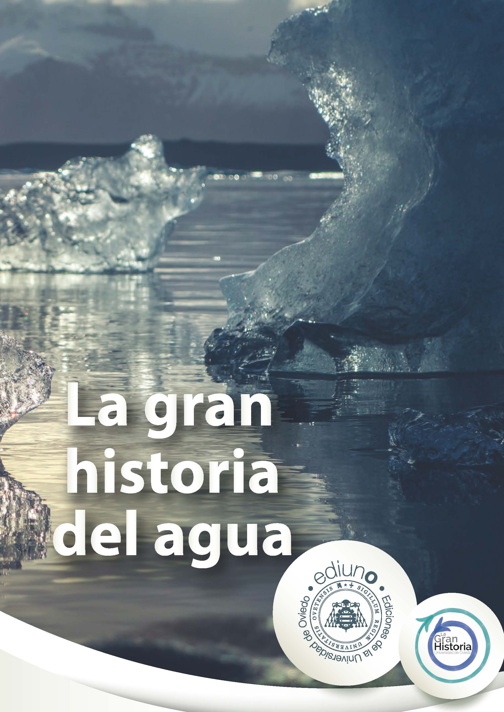 La gran historia del agua