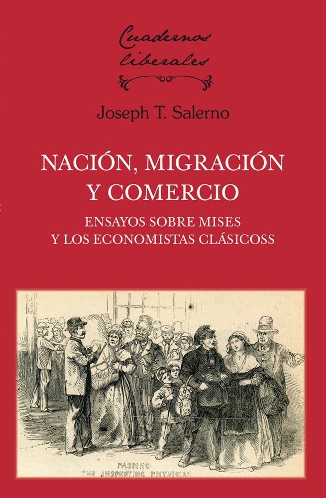 NACIÓN, MIGRACIÓN Y COMERCIO