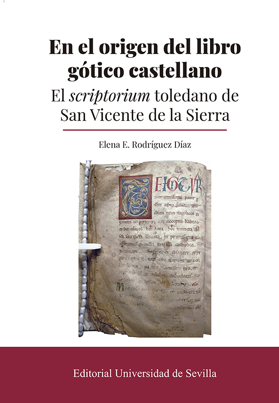 En el origen del libro gótico castellano