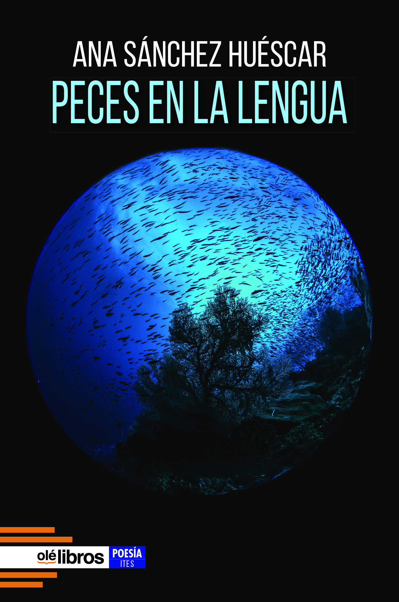 Peces en la lengua