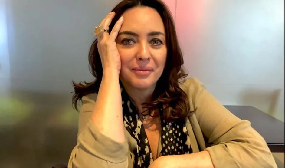 Beatriz Rivas y los libros maravillosos por cómo se cuentan