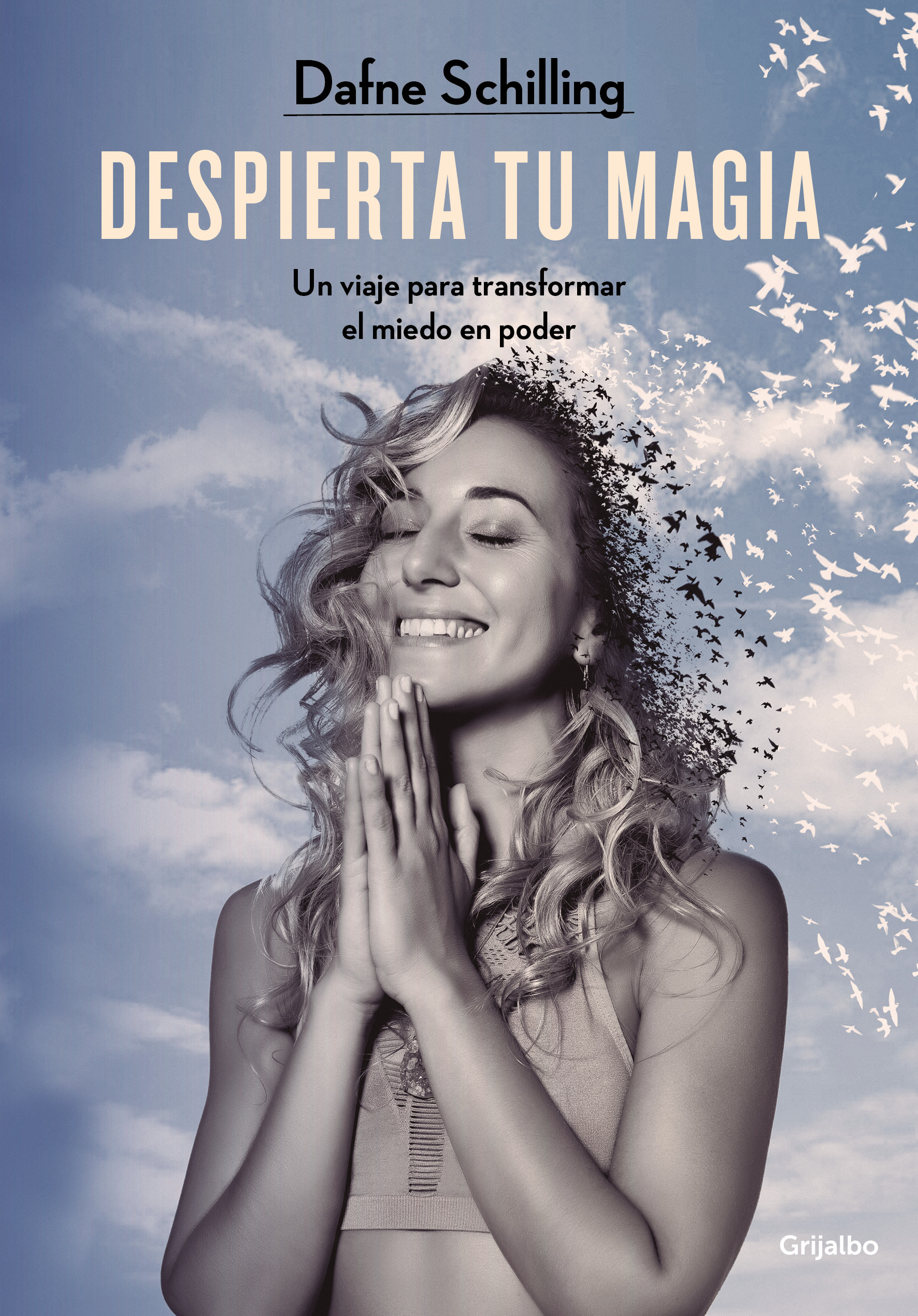 Despierta tu magia