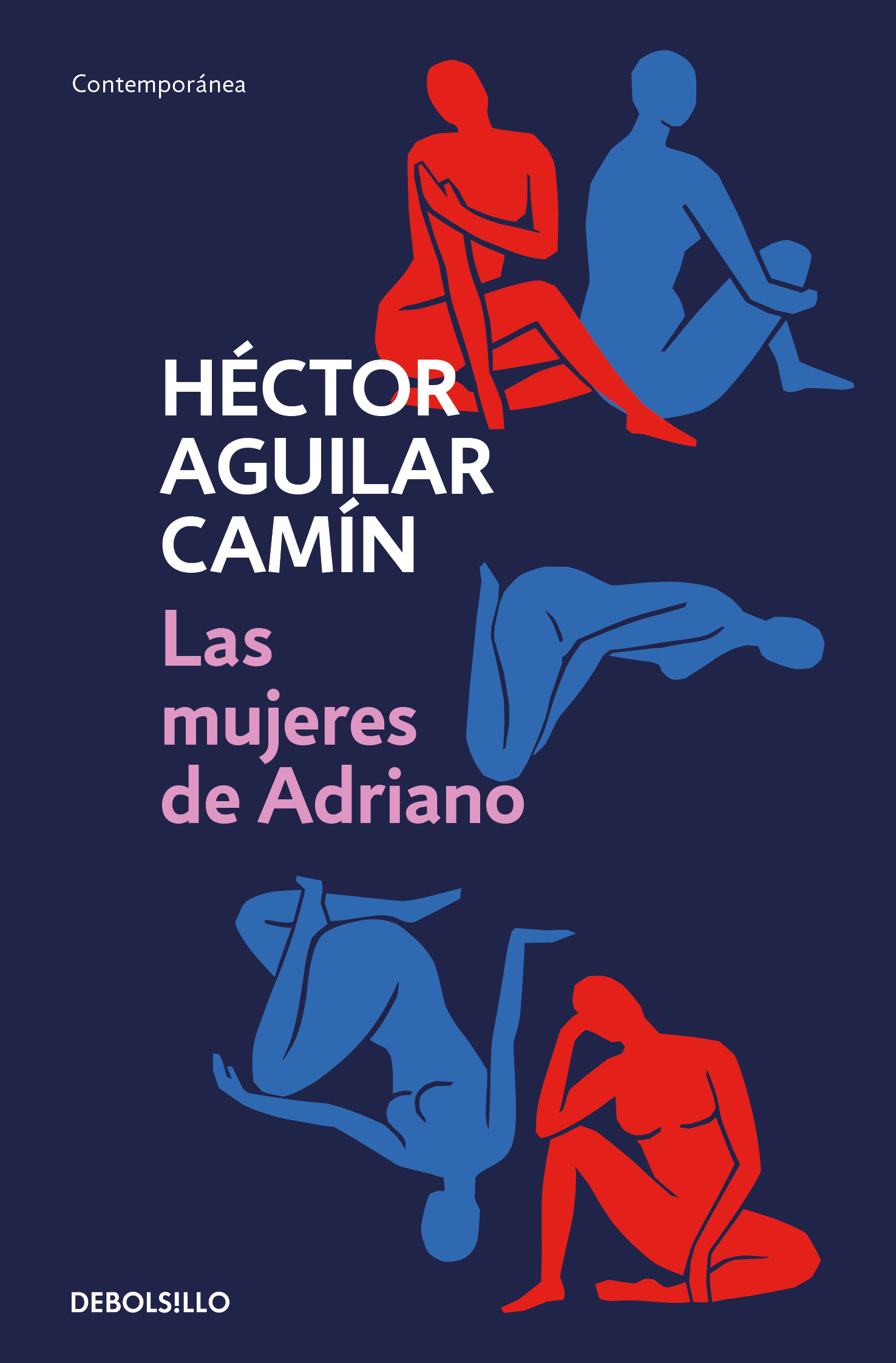 Las mujeres de Adriano