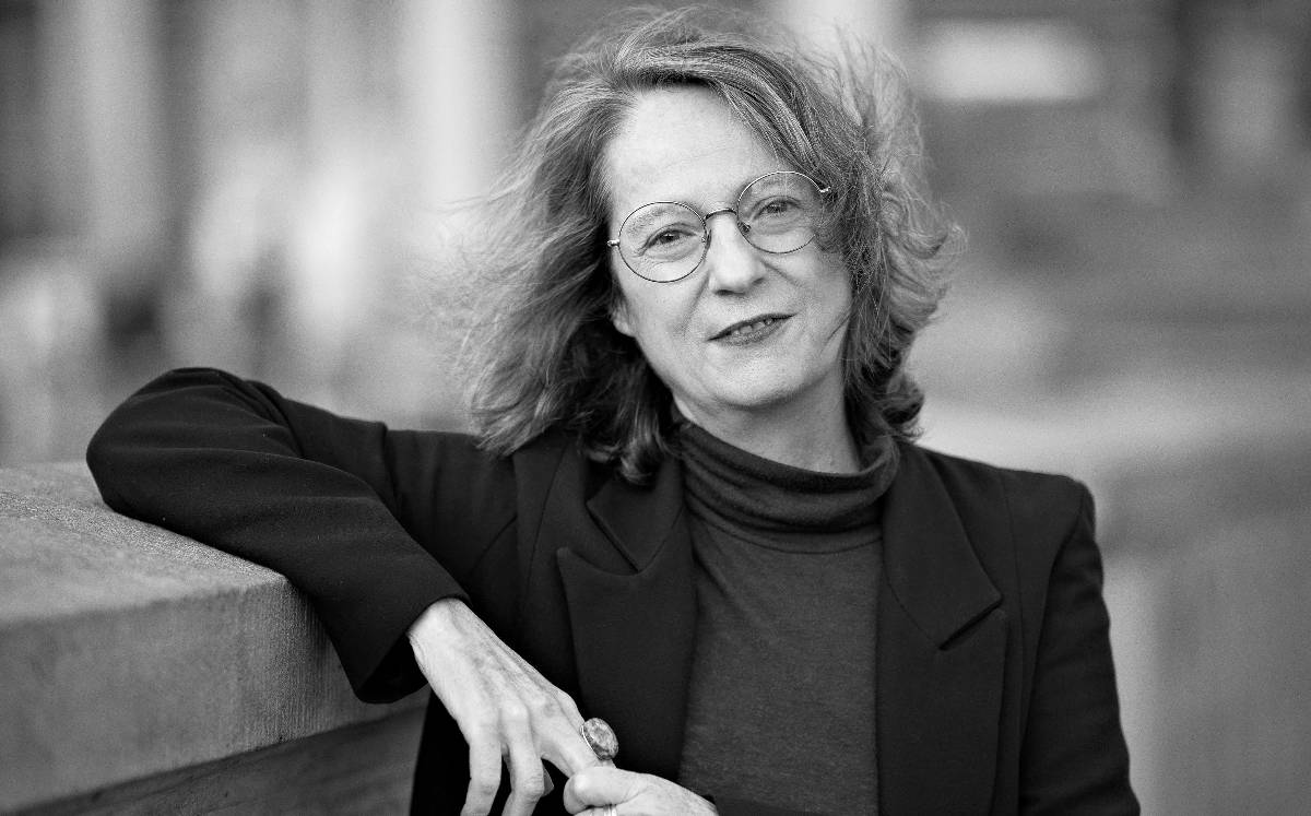 Libros del presente para tener fe en el futuro, recomendados por Marta Sanz