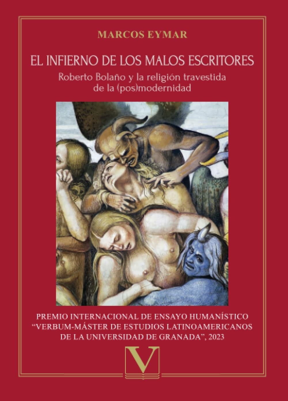 El infierno de los malos escritores