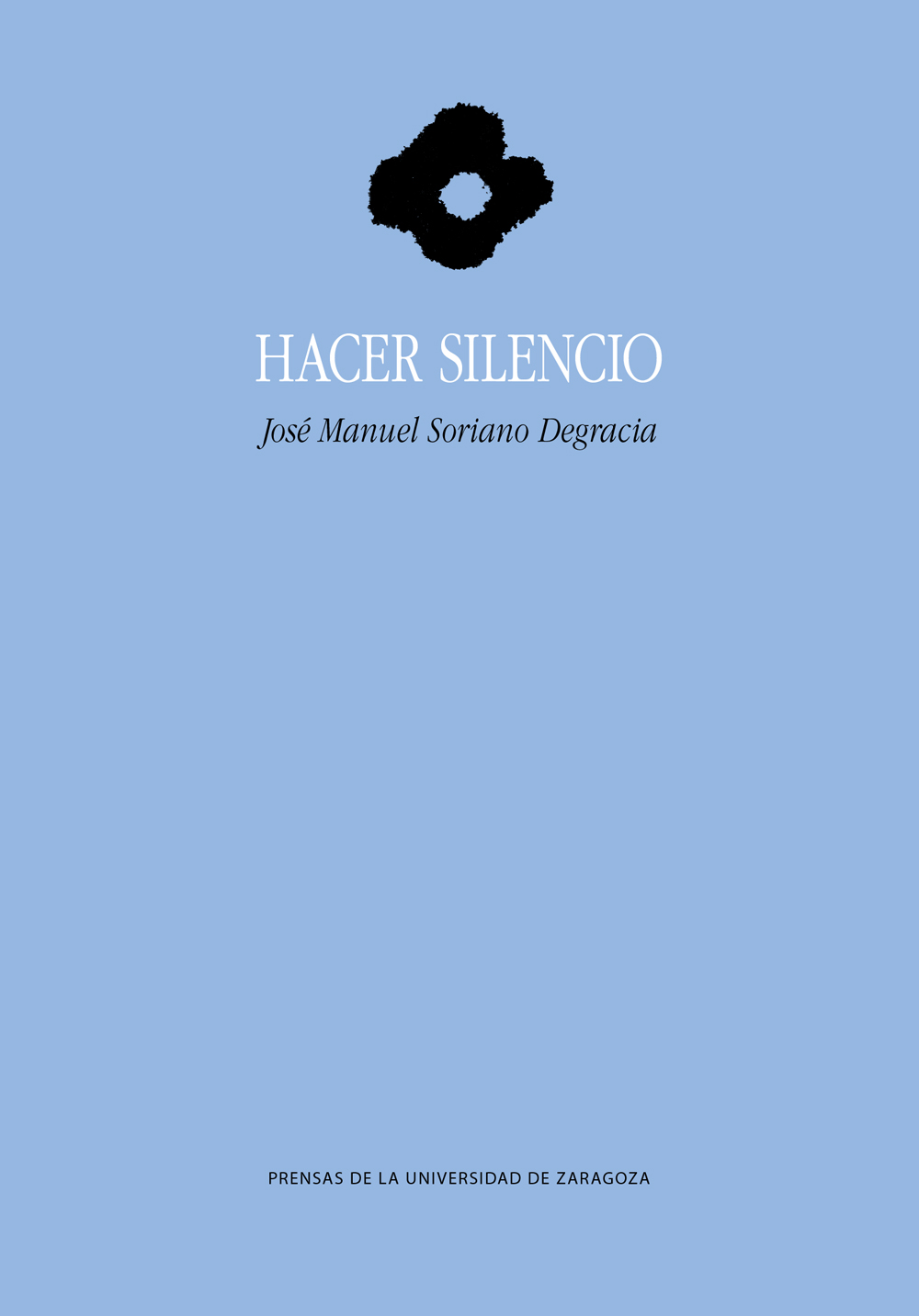 Hacer silencio