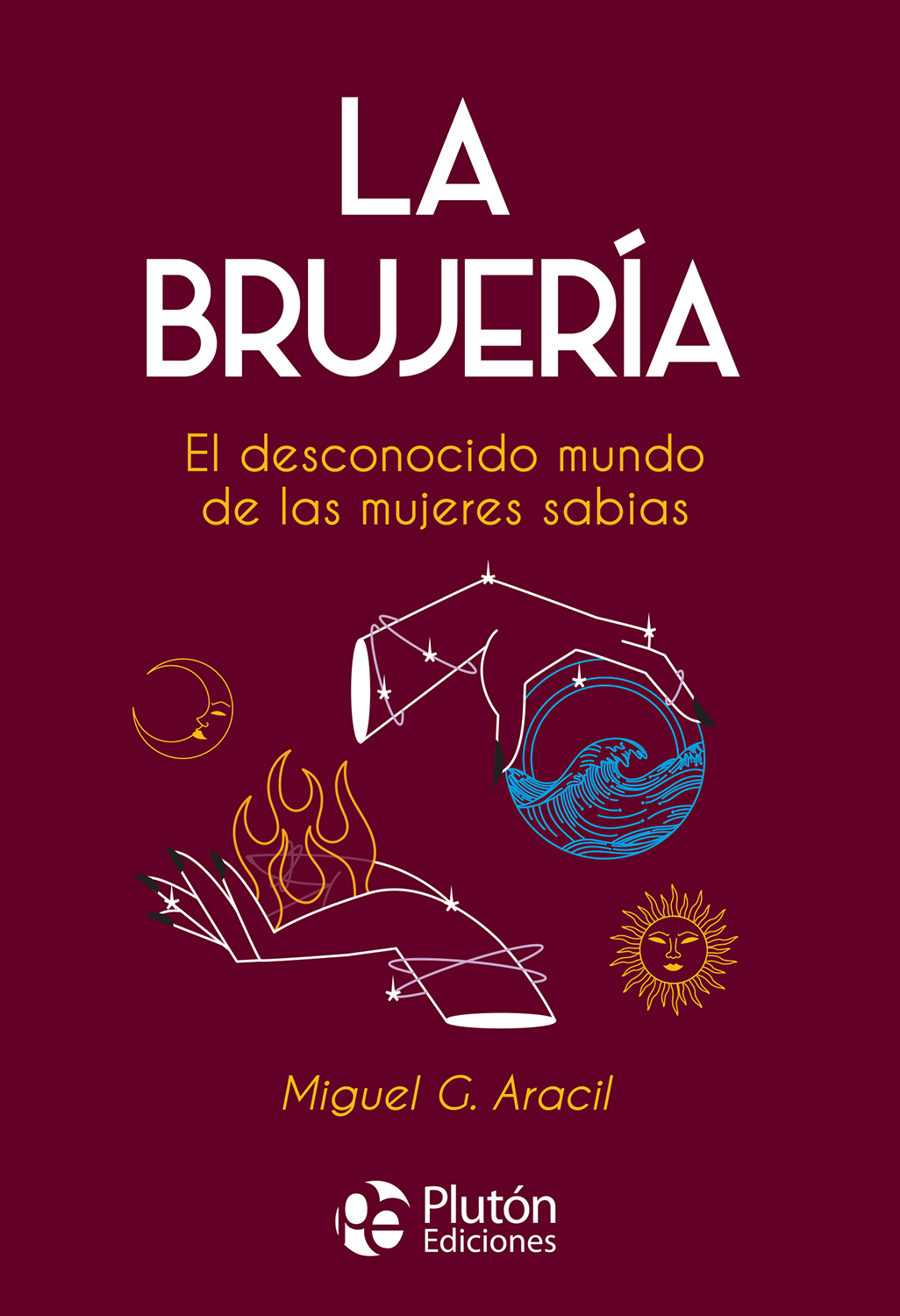 La Brujería