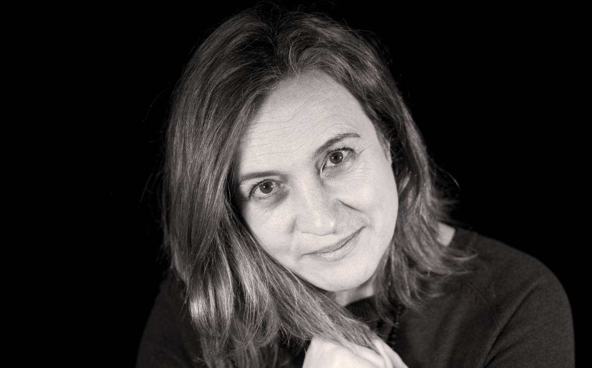 Libros que te cambian para siempre, recomendados por Luisa Castro