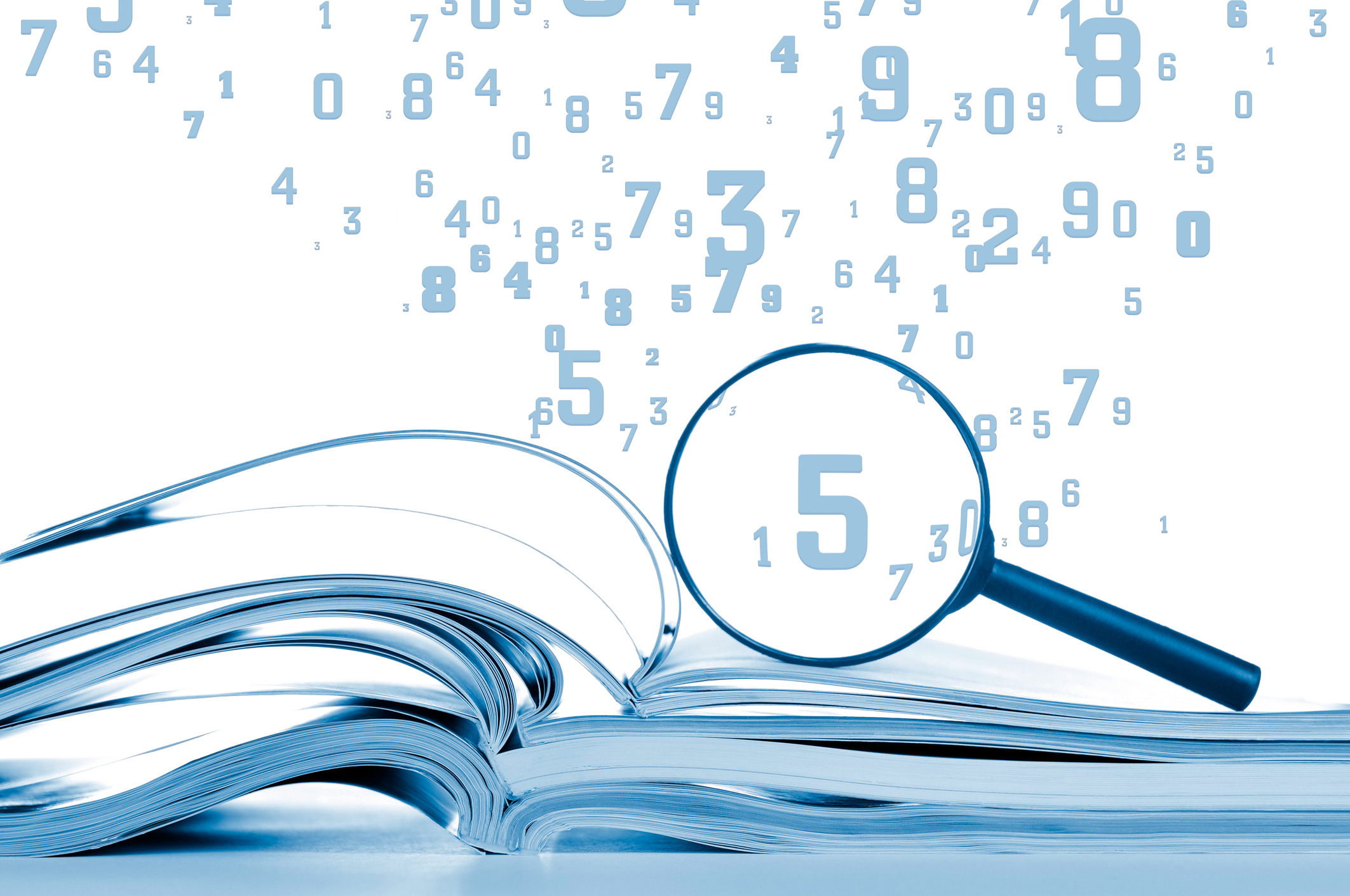 Libros en los que las matemáticas son protagonistas