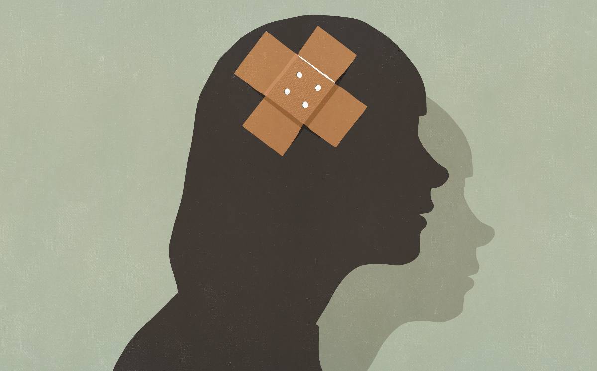 Los mejores libros para sanar la mente