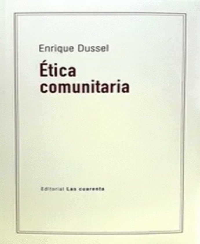 Ética comunitaria