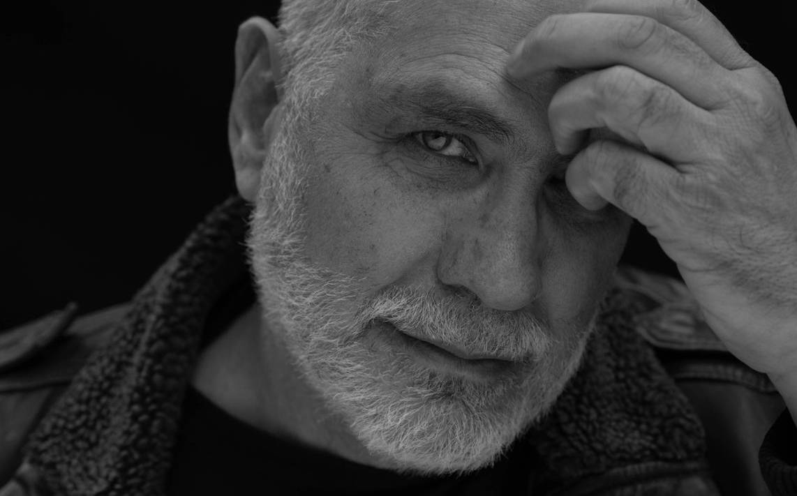 Guillermo Arriaga y los libros que marcan una vida