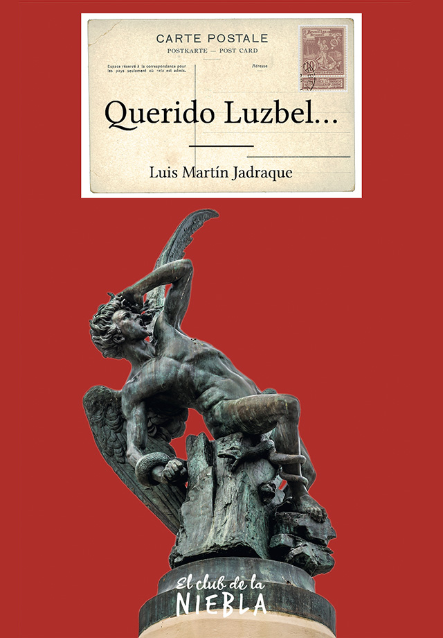 Querido Luzbel...