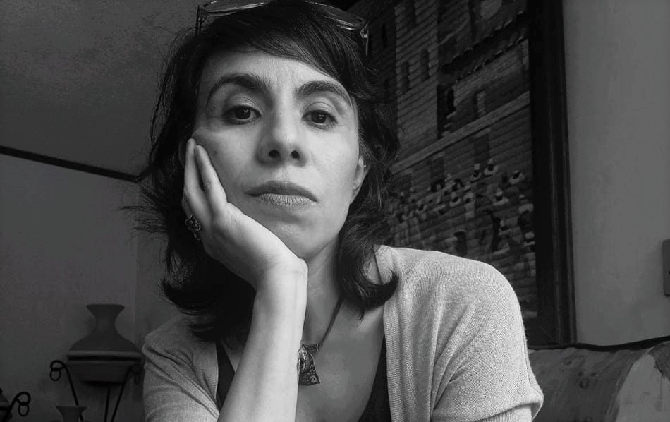 Alma Mancilla recomienda libros inquietantes y perturbadores