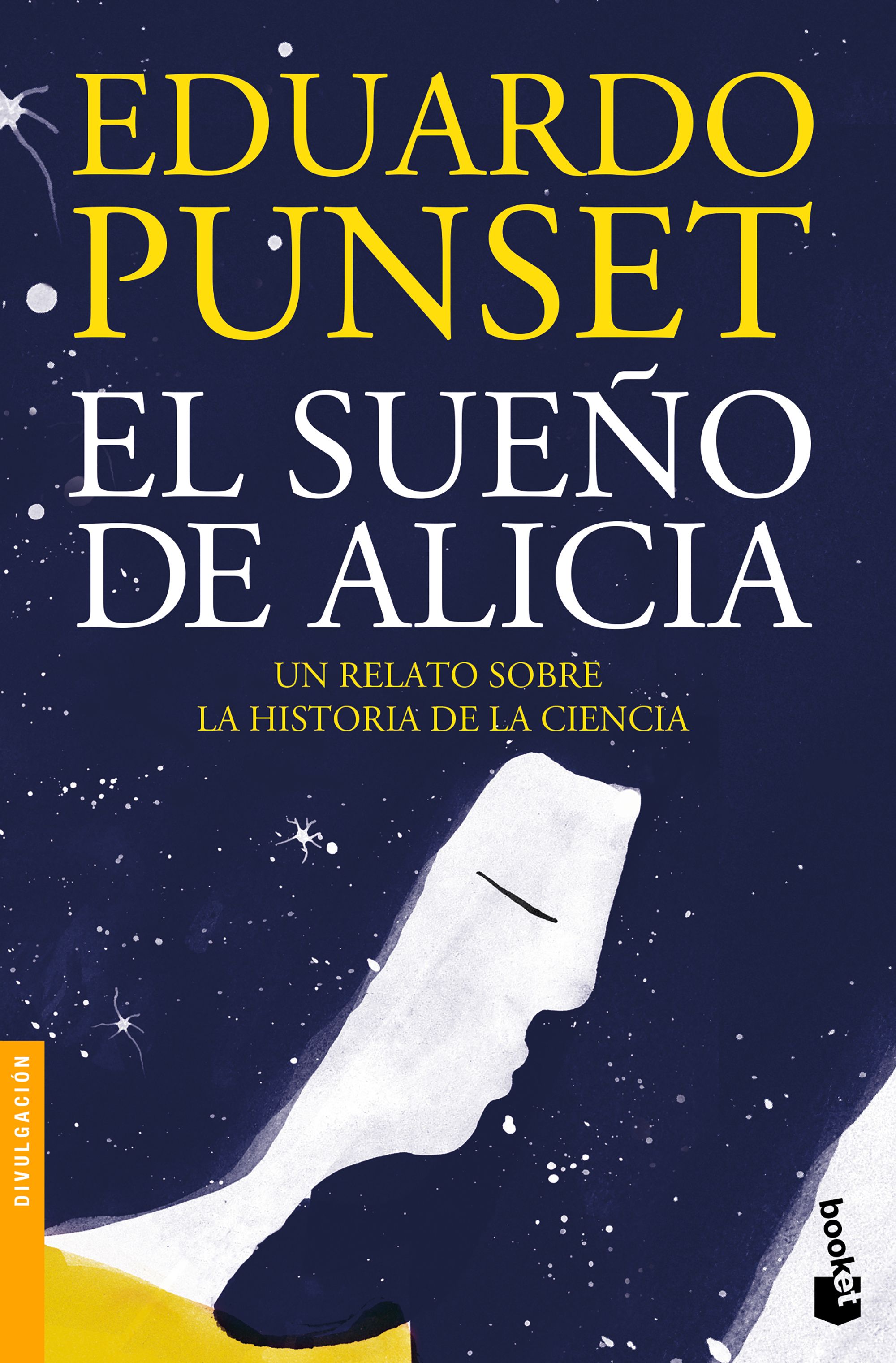 El sueño de Alicia