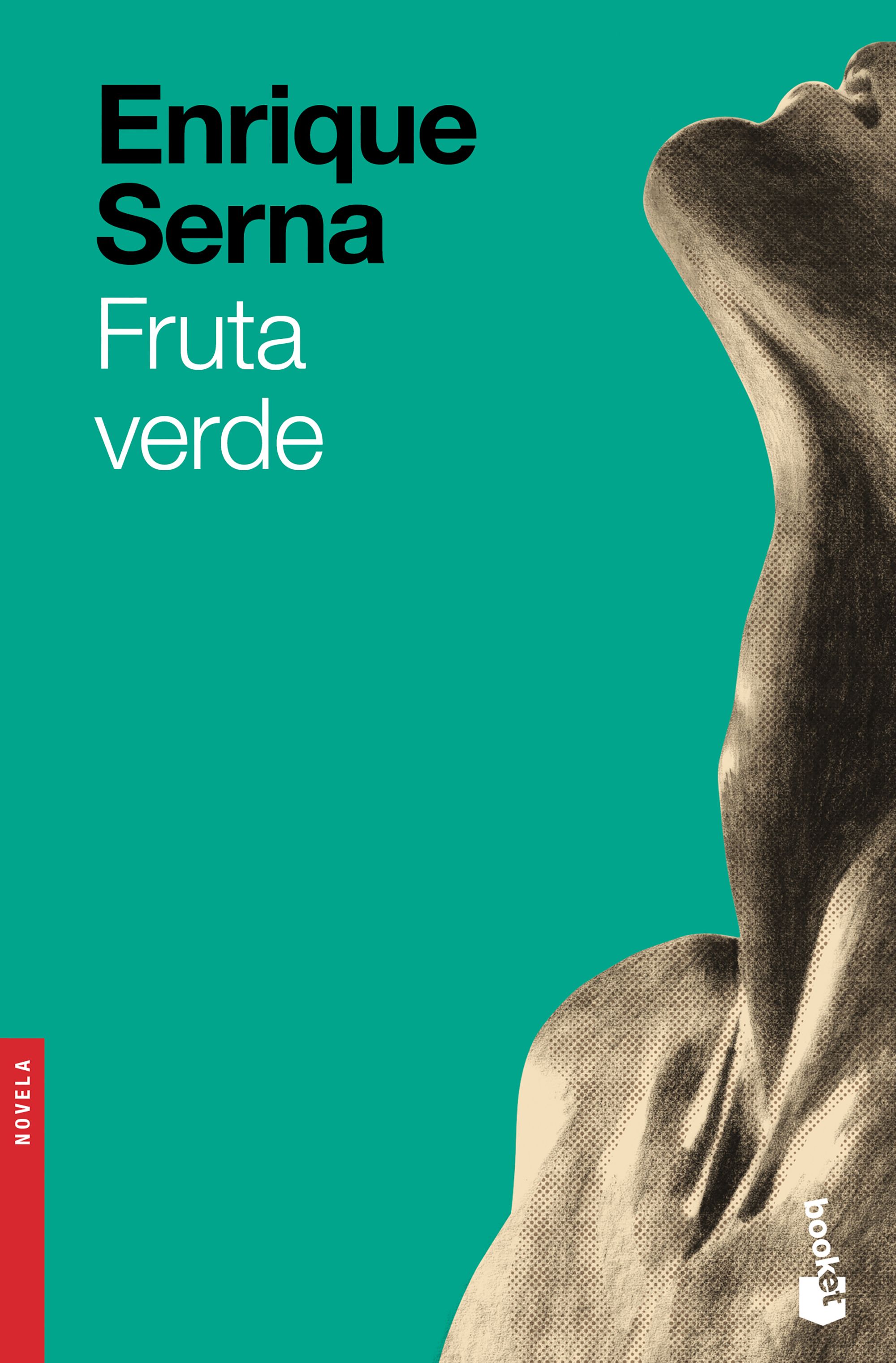 Fruta verde