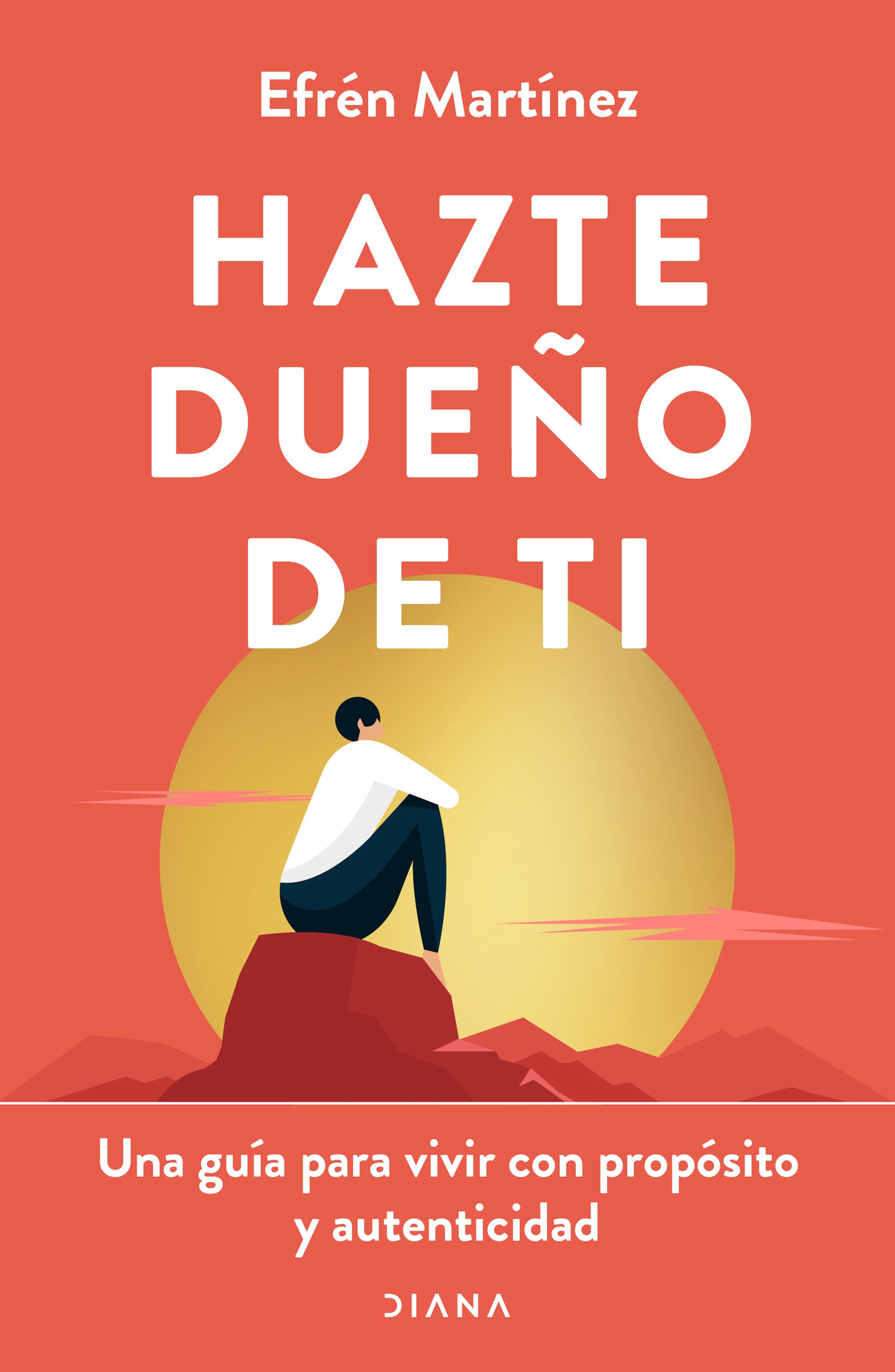 Hazte dueño de ti