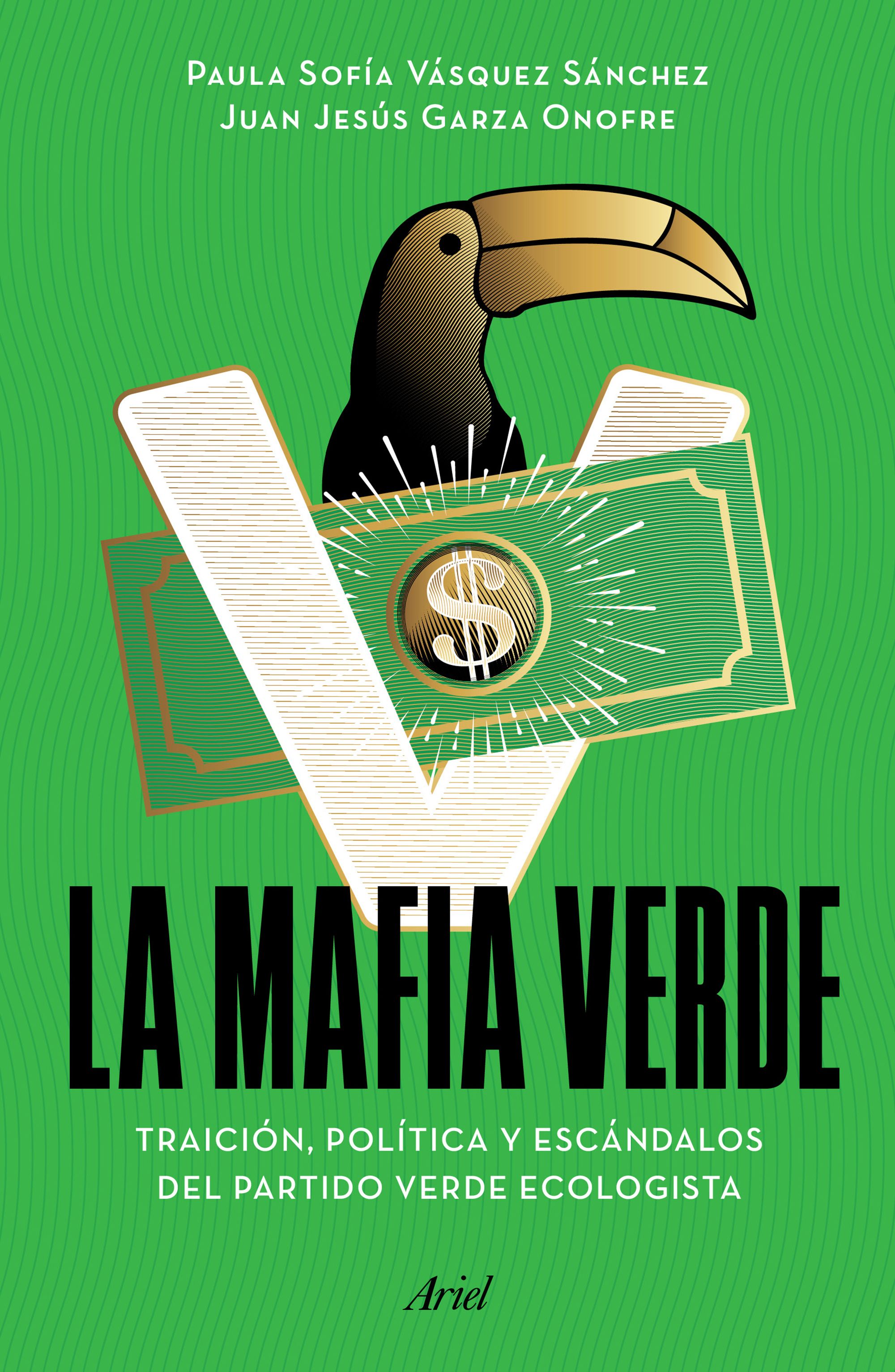 La mafia verde