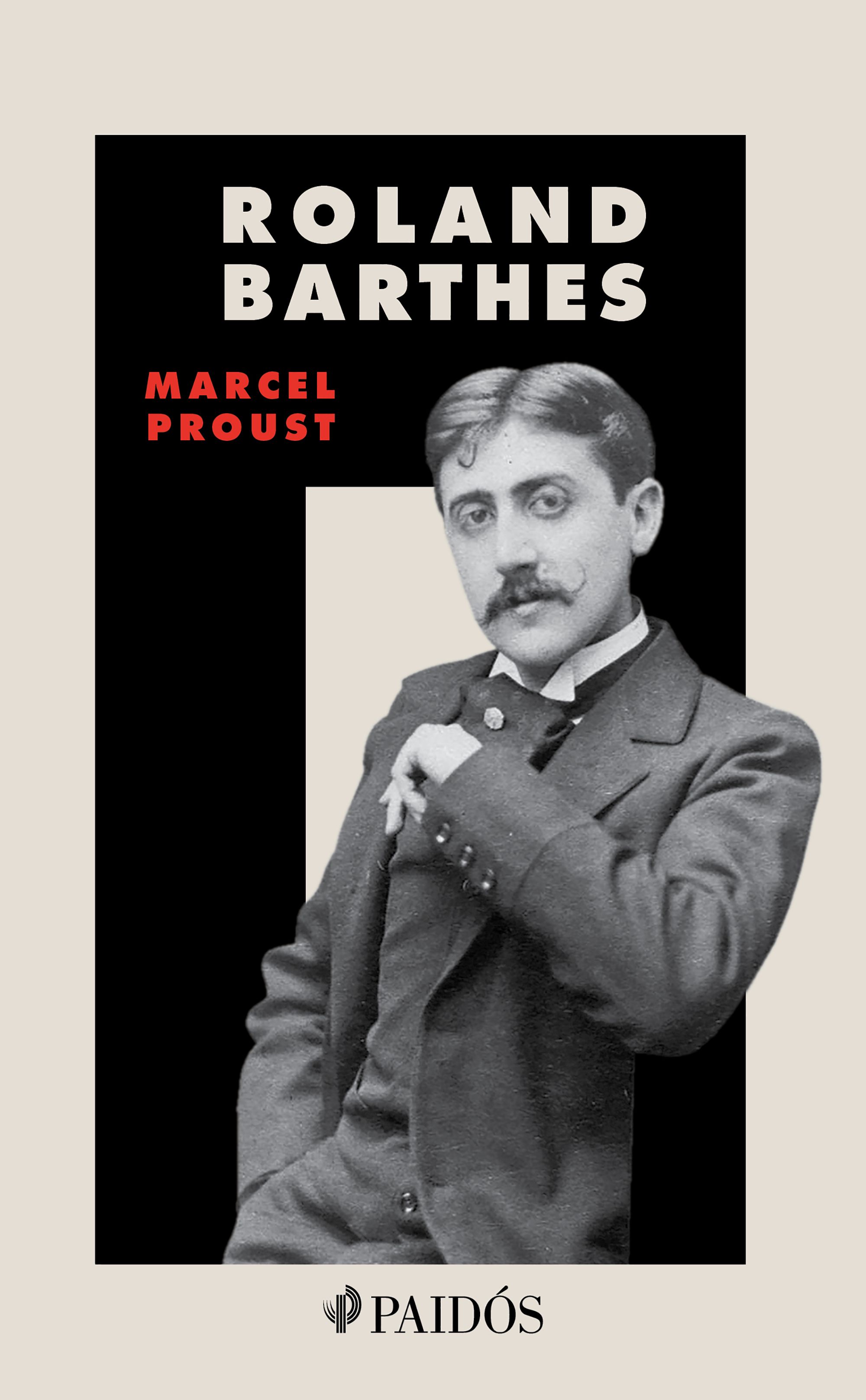 Marcel Proust