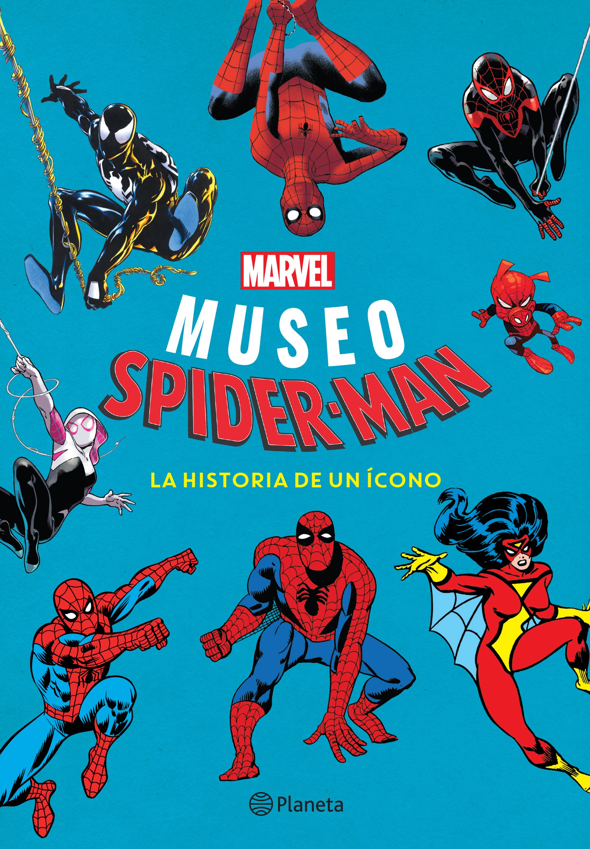Museo Spider-Man