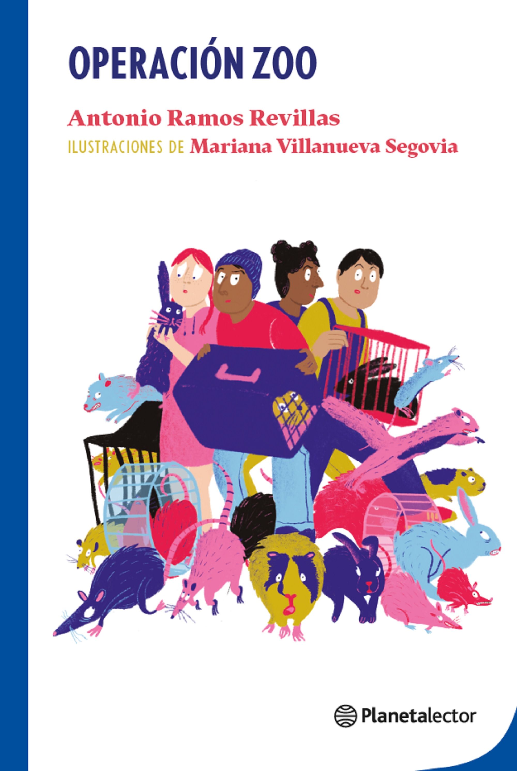 Operación Zoo