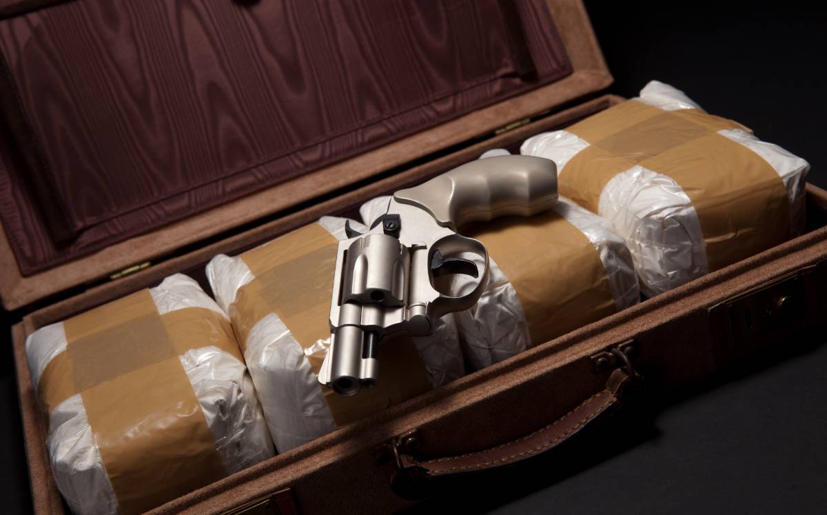 Crimen y drogas: los mejores libros sobre el narcotráfico