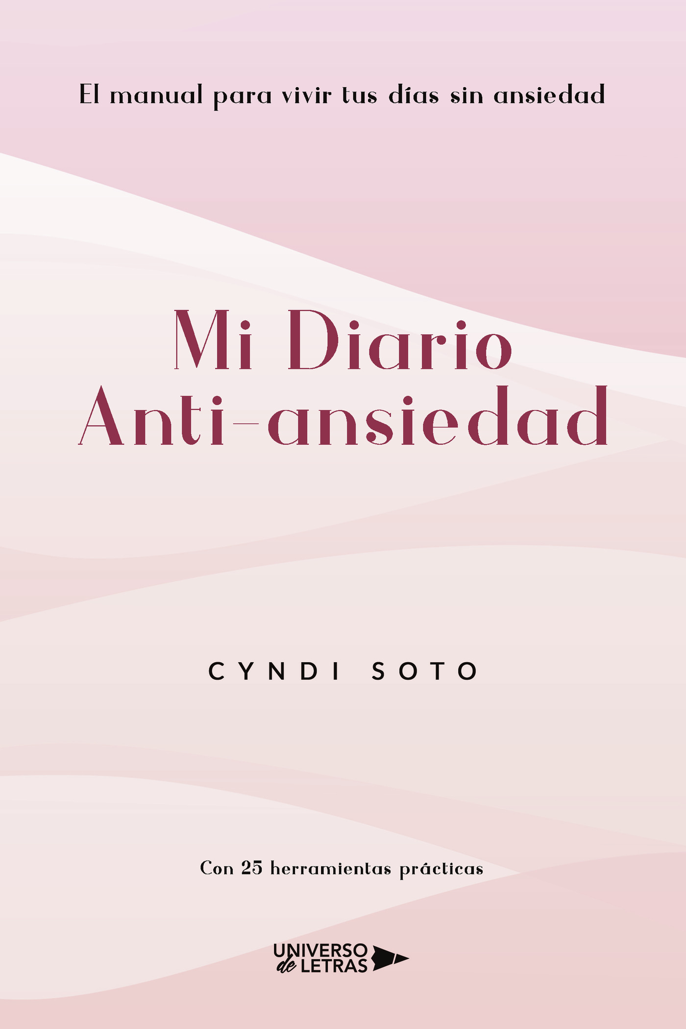 Mi Diario Anti ansiedad