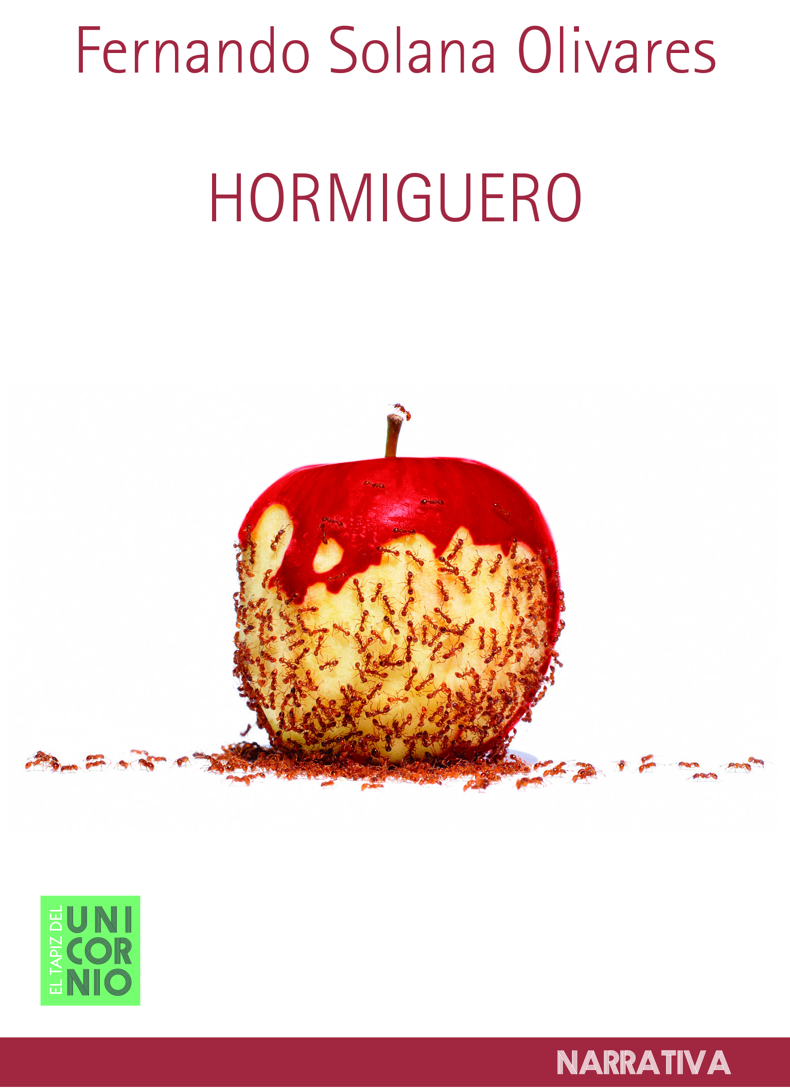 Hormiguero