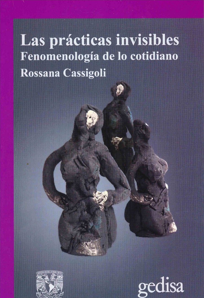 Las prácticas invisibles
