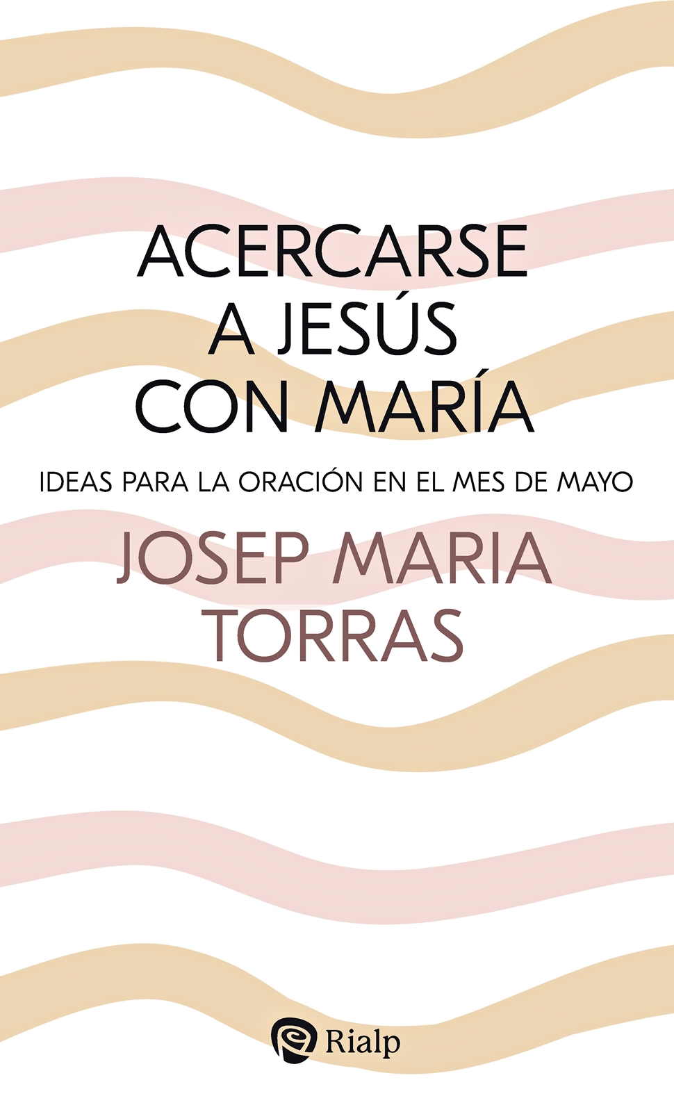 Acercarse a Jesús con María