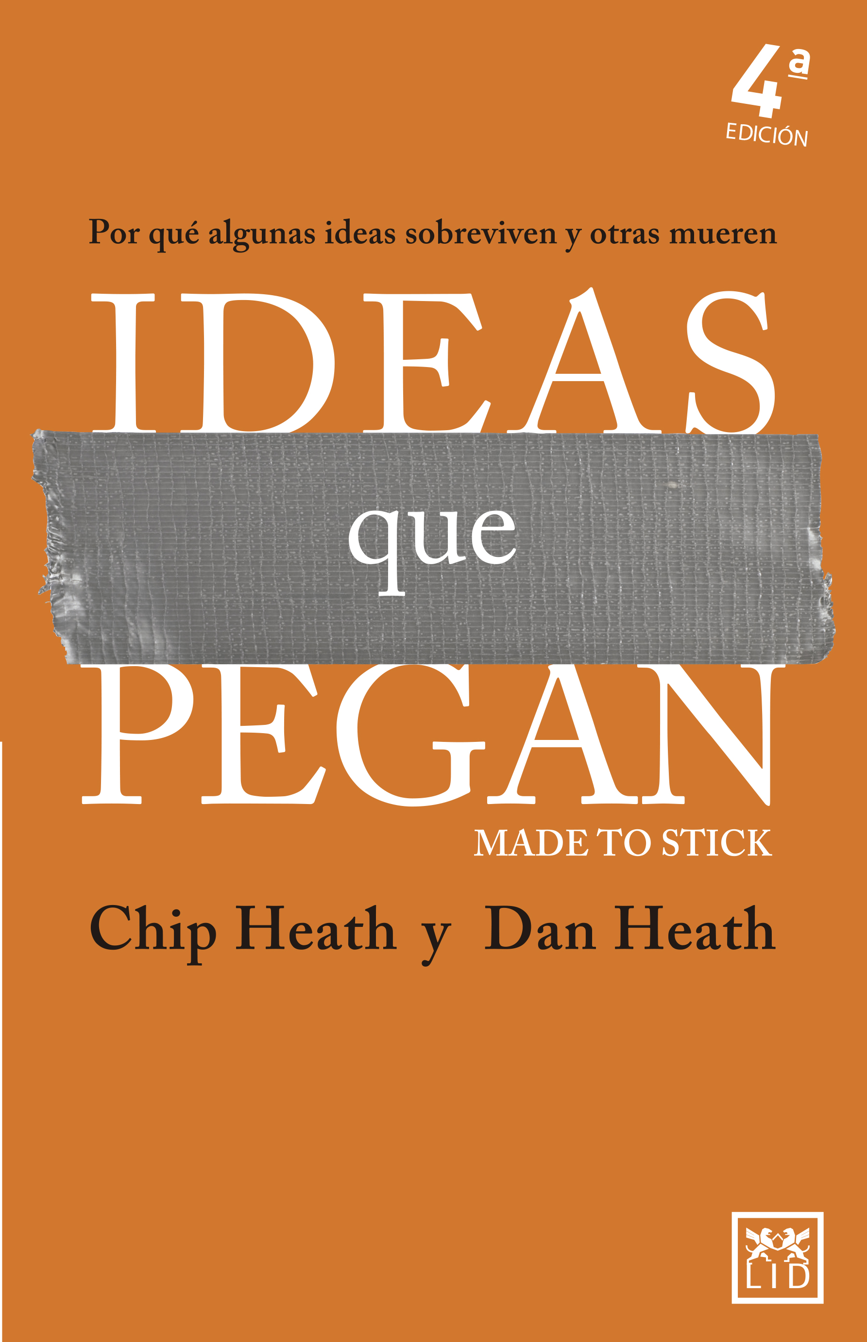 Ideas que pegan