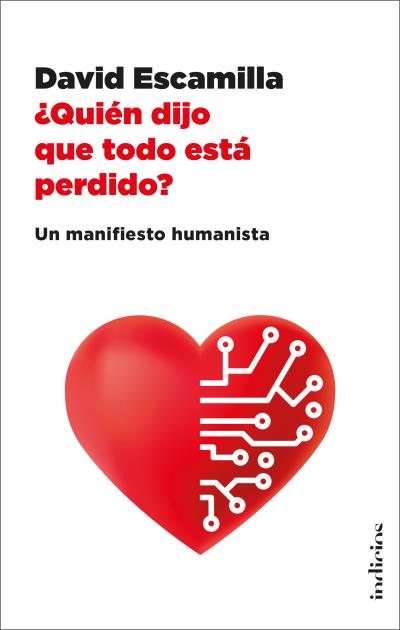 ¿Quién dijo que todo está perdido?