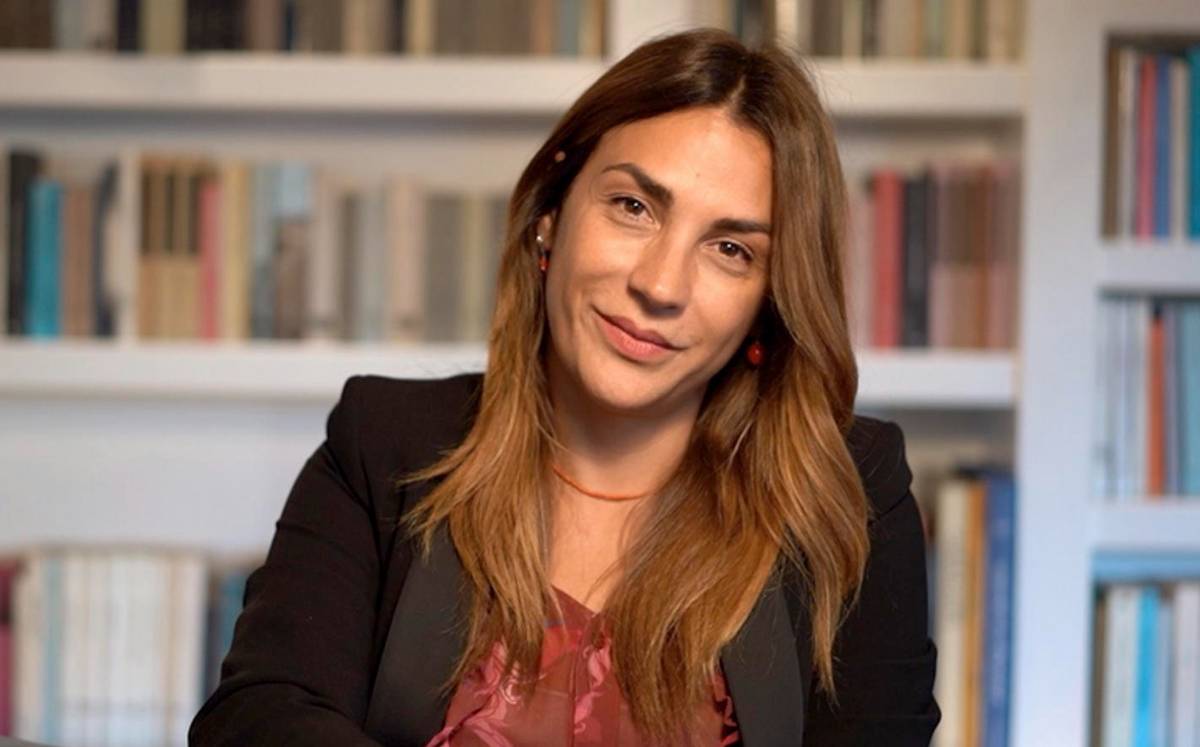 Libros que cambian vidas, recomendados por Viola Ardone