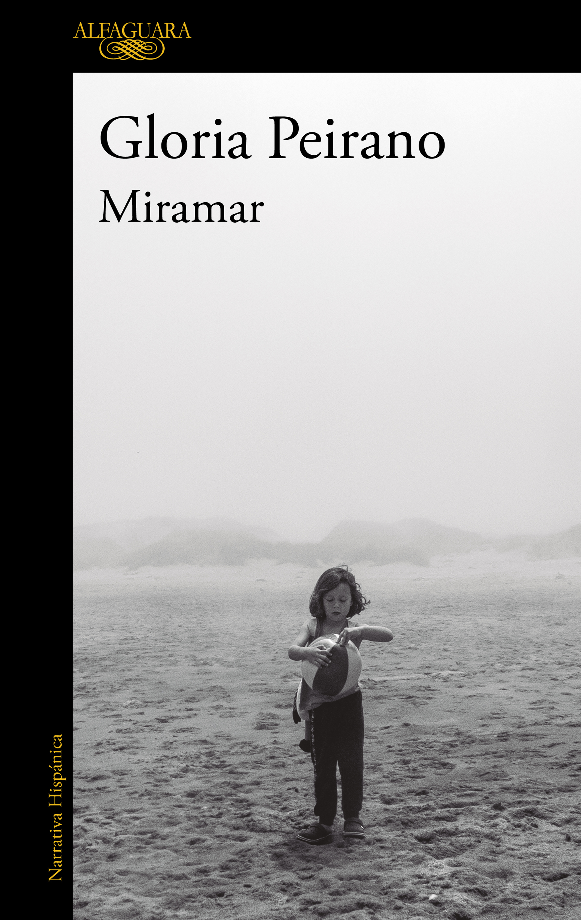Miramar (Mapa de las lenguas)