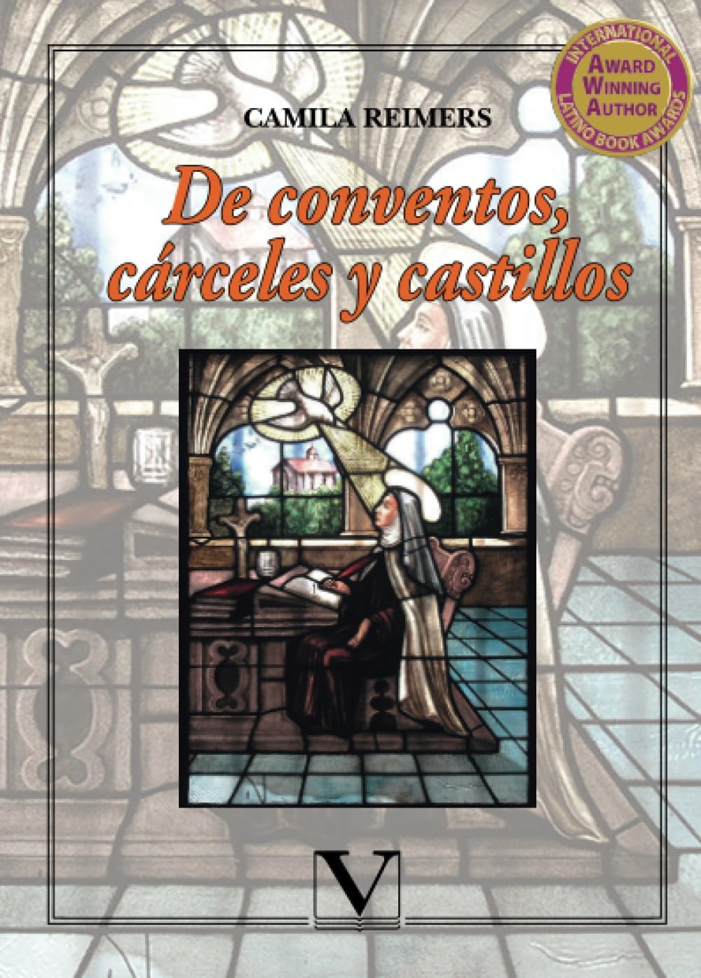 De conventos, cárceles y castillos