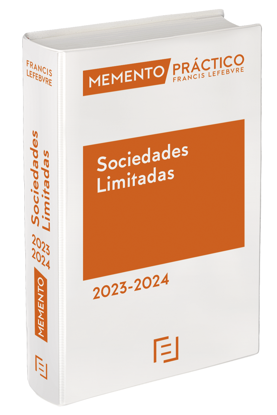 Memento Sociedades Limitadas 2023-2024
